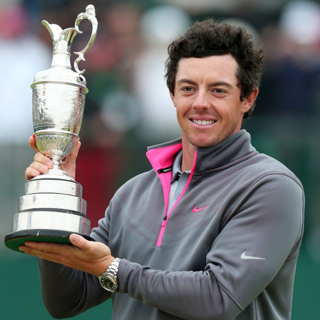 Rory Mcilroy Outfits 2020 / PGA Championship Rory McIlroy aiming to